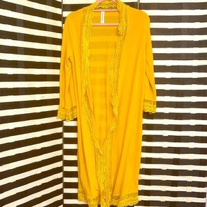 Kimono for summer or  fall